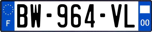 BW-964-VL