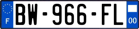 BW-966-FL