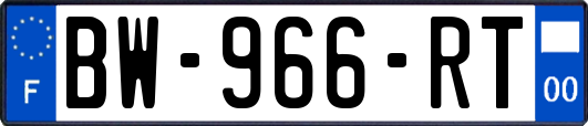 BW-966-RT
