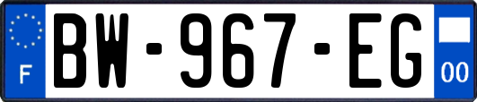 BW-967-EG