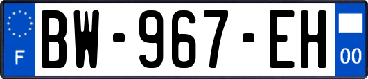 BW-967-EH