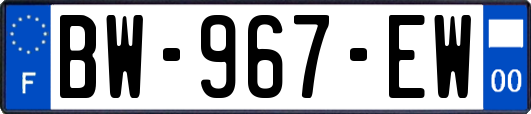 BW-967-EW