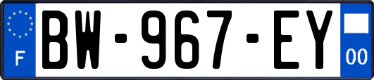 BW-967-EY