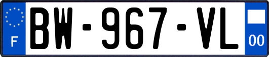 BW-967-VL