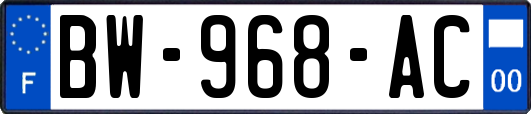 BW-968-AC