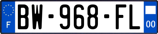 BW-968-FL