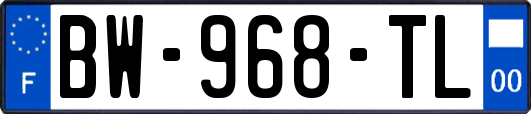 BW-968-TL