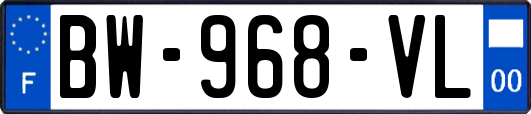 BW-968-VL
