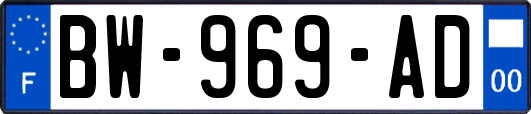 BW-969-AD