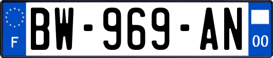 BW-969-AN