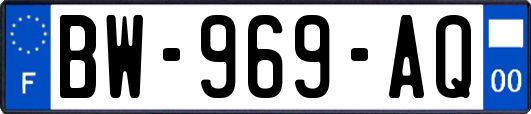 BW-969-AQ