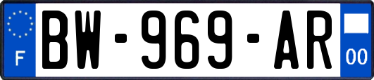 BW-969-AR