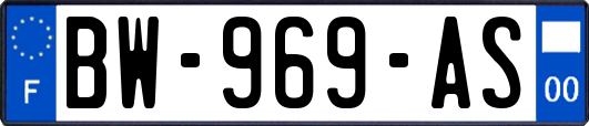 BW-969-AS