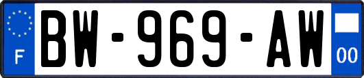 BW-969-AW