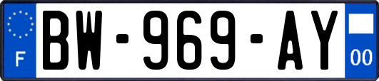 BW-969-AY