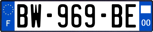 BW-969-BE