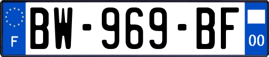 BW-969-BF