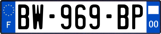 BW-969-BP