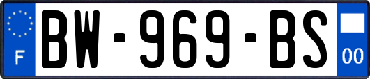 BW-969-BS