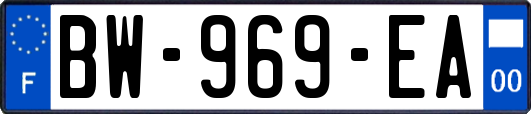 BW-969-EA