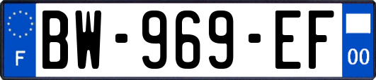 BW-969-EF