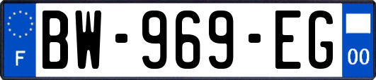 BW-969-EG