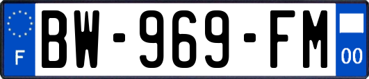 BW-969-FM