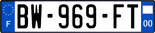 BW-969-FT
