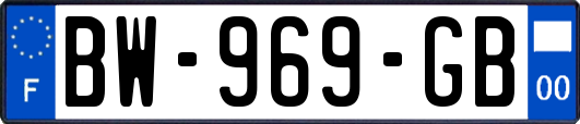 BW-969-GB