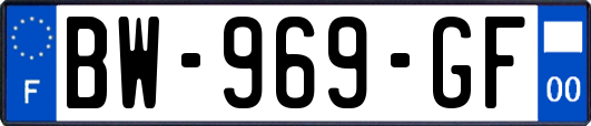 BW-969-GF