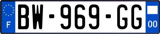 BW-969-GG