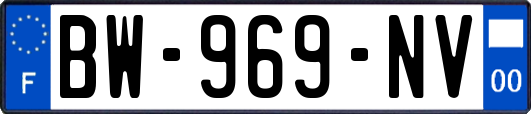 BW-969-NV