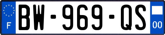 BW-969-QS
