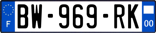 BW-969-RK