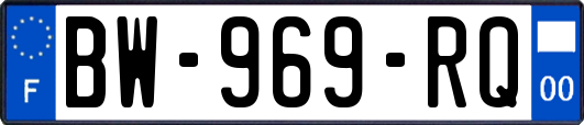BW-969-RQ