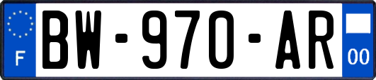 BW-970-AR