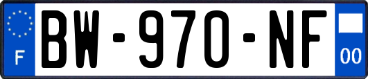 BW-970-NF
