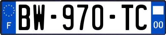 BW-970-TC