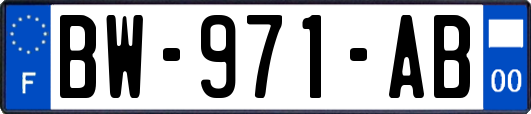 BW-971-AB