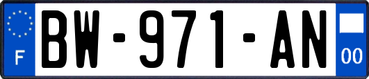 BW-971-AN