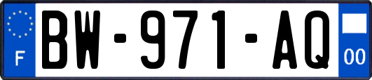 BW-971-AQ