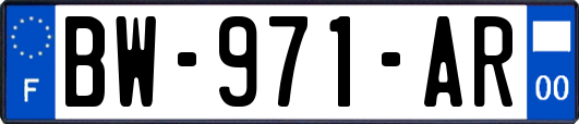 BW-971-AR