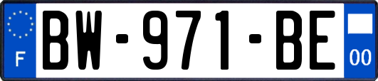 BW-971-BE