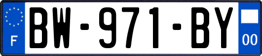 BW-971-BY