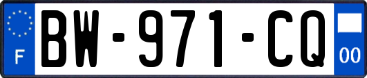 BW-971-CQ