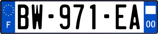 BW-971-EA