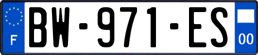 BW-971-ES