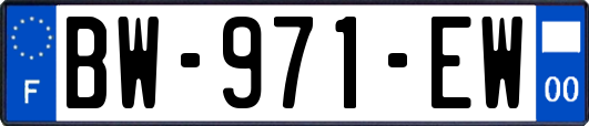 BW-971-EW