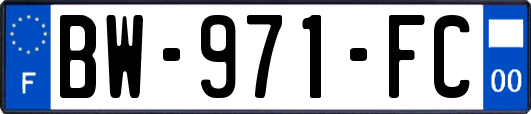 BW-971-FC