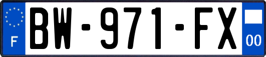 BW-971-FX